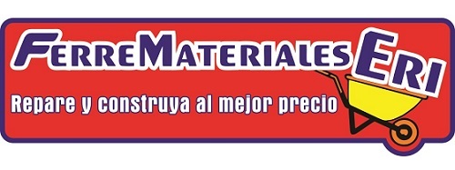 Ferremateriales ERI